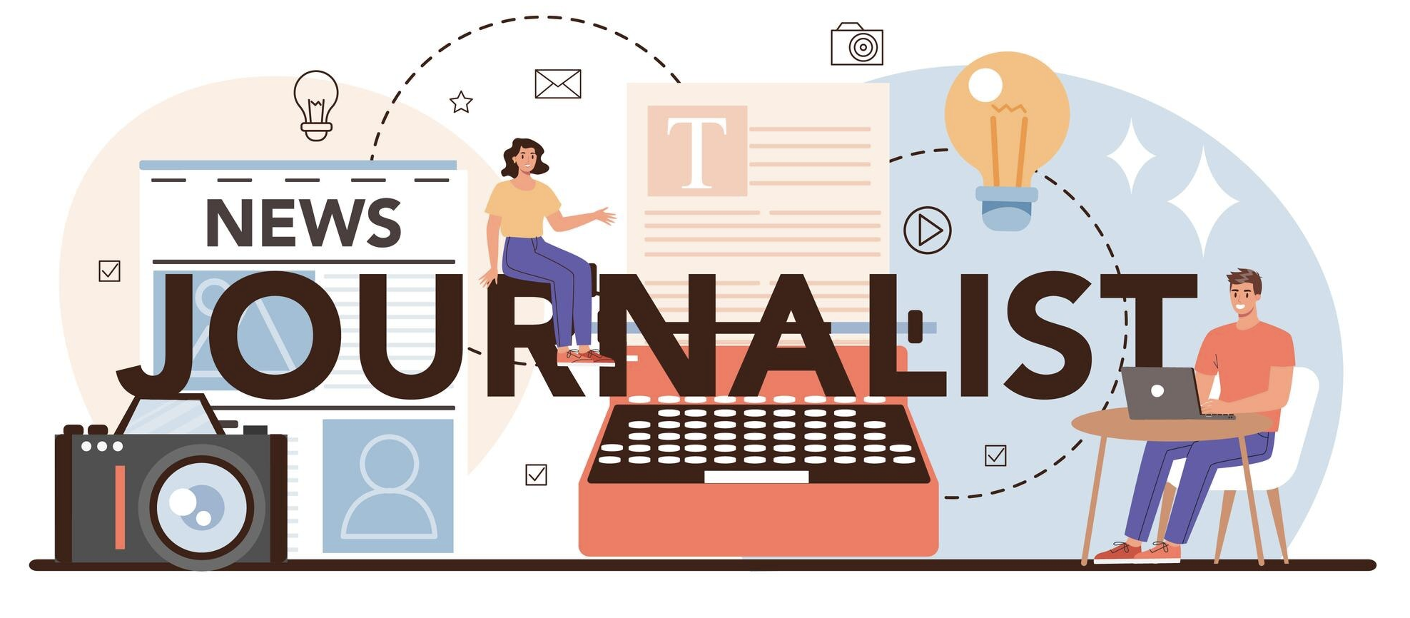 Career Opportunities in Journalism: A Guide for Graduates